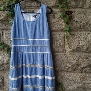 Ann Taylor Dress